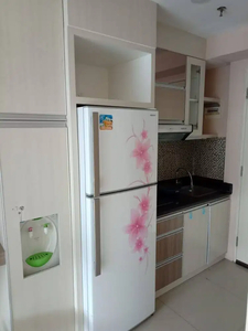 Disewakan Apartemen Tanglin Full Furnish Siap Huni KT