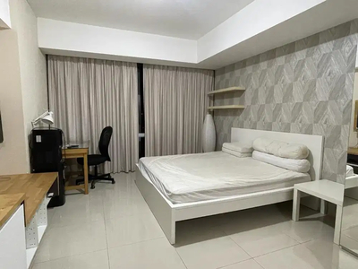 Disewakan Apartemen U Residence Karawaci Tangerang - Studio Furnished