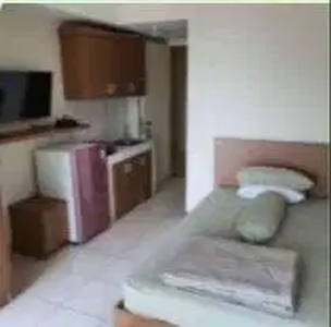 DISEWAKAN APARTEMENT MURAH