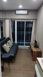 DISEWAKAN APARTEMENT ORCHARD FULL FURNISHED! CONNECT PAKUWON MALL!