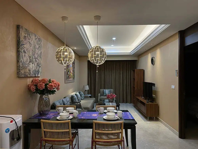 Disewakan Apartement Pondok Indah Residence 1BR Full Furnished