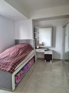 Disewakan /Dijual apartement Silkwood Alsut