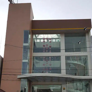 Disewakan Gedung Usaha di tengah Kota jogja