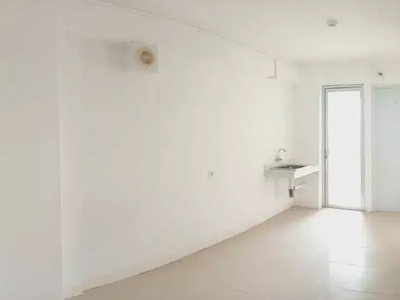 Disewakan murah 2BR Unf Belum terpakai Lt.17 Apartemen Bassura City