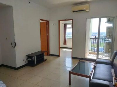 Disewakan Murah Apartemen Tipe 2 BR Full Furnish Gading Greenhill