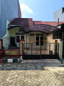 Disewakan rumah