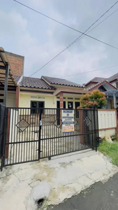 Disewakan Rumah Grand Depok City Cluster Melati 2