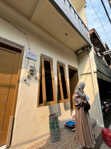 Disewakan rumah/kos kontrakan daerah Ulujami Jakarta Selatan