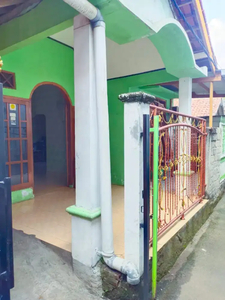 Disewakan rumah milik pribadi daerah Tanjung Barat