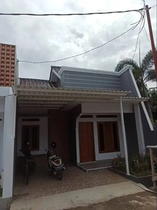 Disewakan Rumah Minimalis di Beji Depok