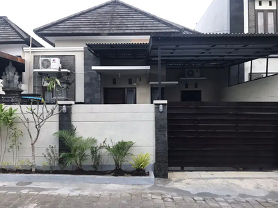 Disewakan Rumah Murah Di Tabanan Bali