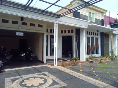 Disewakan rumah pahoman tanjung karang