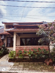 Disewakan Rumah Siap Huni Sentul City Bogor