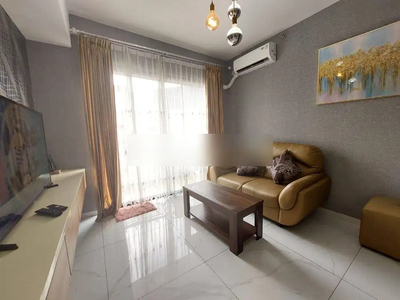 For Rent Apartement Sky House 3br Furnished