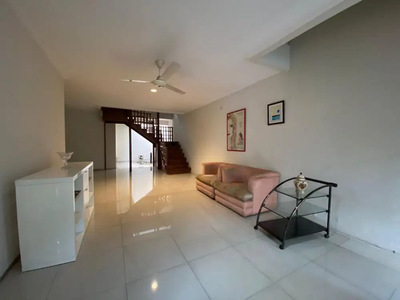 For Sale: Rumah Di Kartika Alam Pondok Indah, Jaksel