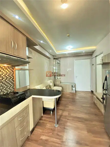 Full Furnished Interior 2br 35m2 Green Bay Pluit Greenbay View Pool