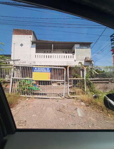 Gudang dan Rumah Rungkut Suryani XMPC