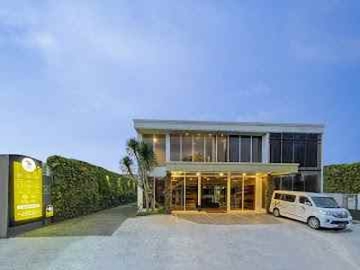 Hotel Bintang 2 Strategis Di Pusat Kota Jogja Dijual Murah