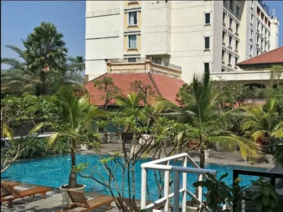 Hotel Bintang Empat di Solo Investasi Menguntungkan di Kota Budaya