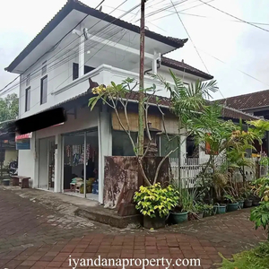 ID:F-573 Dijual Rumah Murah Buduk Mengwi Bali Dekat Canggu Gatsu