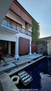 ID:F-578 Dijual Villa Padangsambian Denpasar Bali Dekat Kerobokan