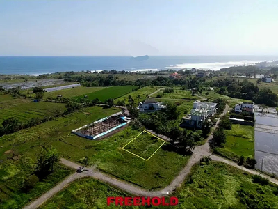 Investasi Bagus Tanah area Canggu dekat pantai Kedungu