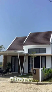 Java Residence Krian, Rumah 400 Jutaan DP 0%