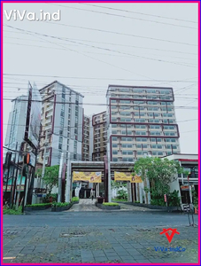 Jual Apartemen Studio di Patraland Jogjakarta Type 46