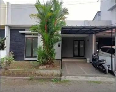 Jual atau Sewa Rumah Minimalis Murah di Cluster Antapani Bandung