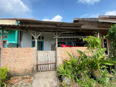 Jual Cepat Rumah Daerah Bandar Lampung, Harga Nego