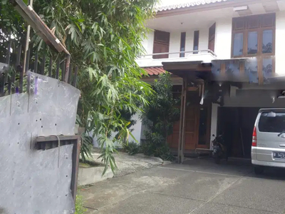 Jual Cepat Rumah Rawamangun dijalan Utama, Jakarta Timur, Hub