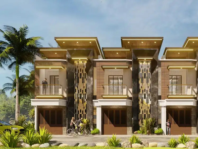 JUAL KOST EXCLUSIVE KOTA MALANG DEKAT KAMPUS UB