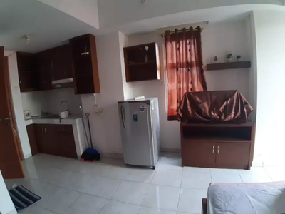 Jual Murah 1 Unit Apartemen Margonda Full Furnished