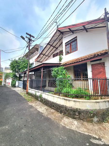 JUAL MURAH! SUPER NEGO - Rumah Dijual Patal Senayan, Dkt SENAYAN CITY