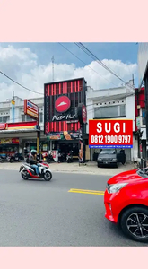 Jual Ruko Jalan raya tajur Bogor