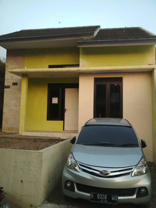 Jual Rumah di daerah Pasadena Semarang