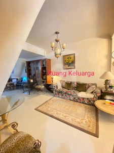 Jual Rumah di Jelambar, Grogol, Jakarta Barat