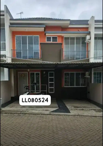 JUAL RUMAH HARGA DIBAWAH PASARAN DI GRAND CIBUBUR COUNTRY