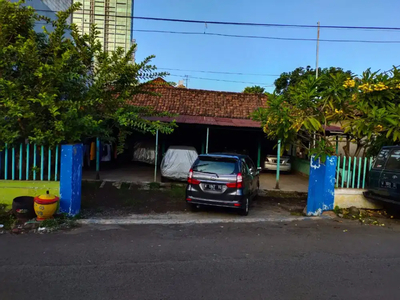 Jual Rumah Hitung Tanah di Dukuh Menanggal, Menanggal, Surabaya