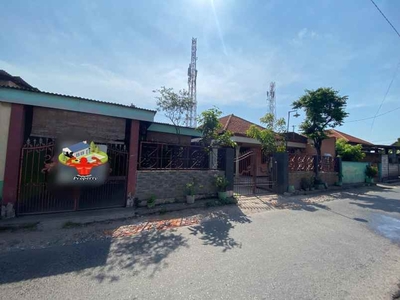 Jual Rumah Kost Dan Tanah Pagesangan Jambangan Surabaya Lt 1011m Murah