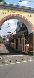 Jual Rumah Kota Mojokerto, Jawa Timur