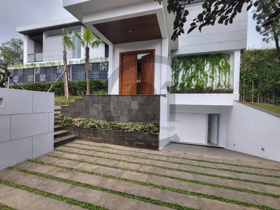 Jual Rumah Mewah di Pondok Indah, Jakarta Selatan