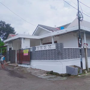 Jual Rumah Murah di Taman Cimanggu