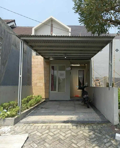 Jual Rumah Murah Perum King Safira Residence 2 Jl. Sepande Sidoarjo Ko
