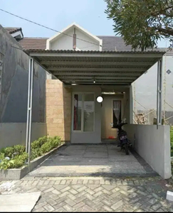 Jual Rumah
Perum King Safira Residence 2
Jl. Sepande Sidoarjo Kota