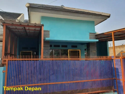 JUAL RUMAH SIAP HUNI BOJONGSOANG,STT TELKOM,TERUSAN BUAH BATU,BANDUNG