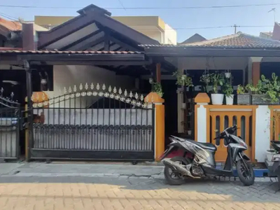 Jual Rumah Siap Huni
Perum Pepelegi Indah
Waru Sidoarjo