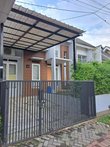 Jual rumah strategis.Dalam Kota.Bogor Timur.