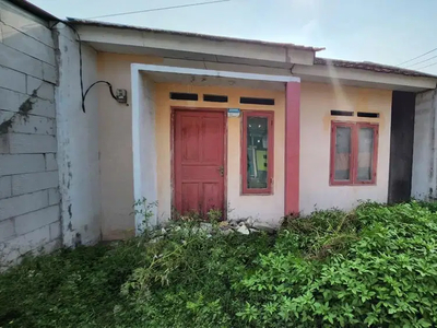 Jual Rumah Subsidi Griya Tambun Utara, Bekasi