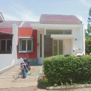 Jual Rumah super Murah Royal Tajur Residence